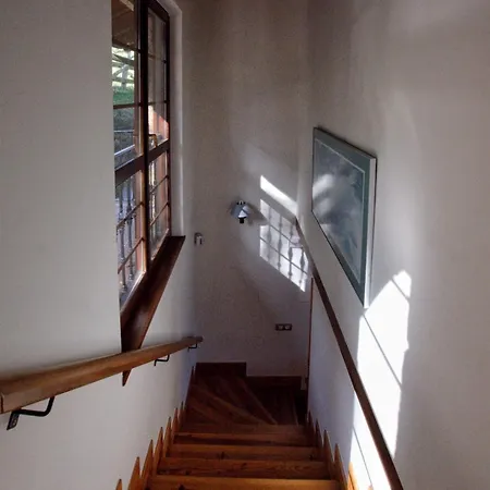 La De Bienvenida Apartment