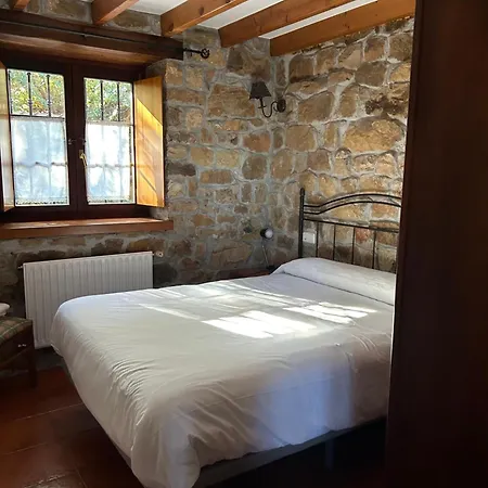 La De Bienvenida Apartment