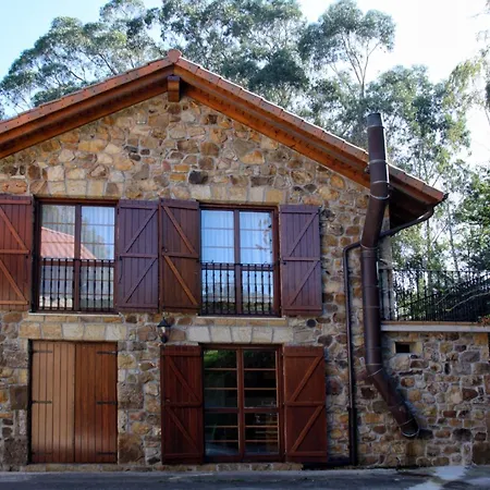 La De Bienvenida Apartamento Tezanos