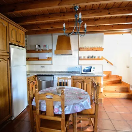 La De Bienvenida Apartment