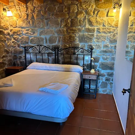 Appartement La De Bienvenida *