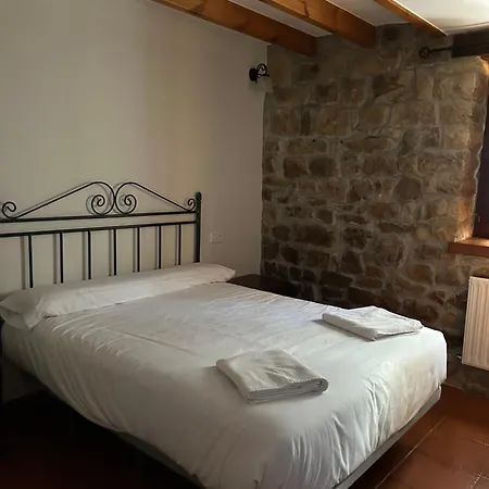 La De Bienvenida * Tezanos