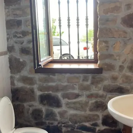 Apartamento La De Bienvenida *