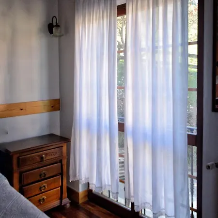 Appartement La De Bienvenida
