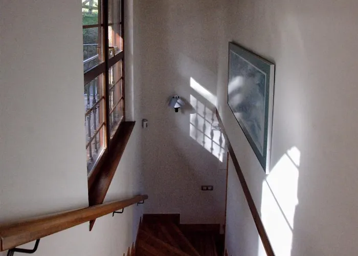 La De Bienvenida Apartment