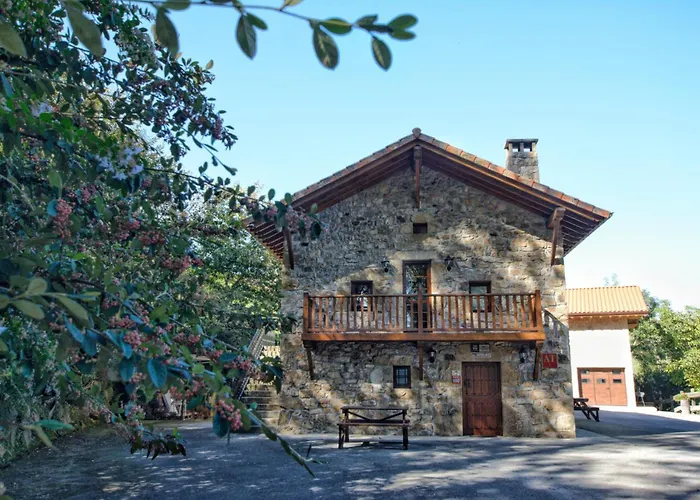 La De Bienvenida * Tezanos