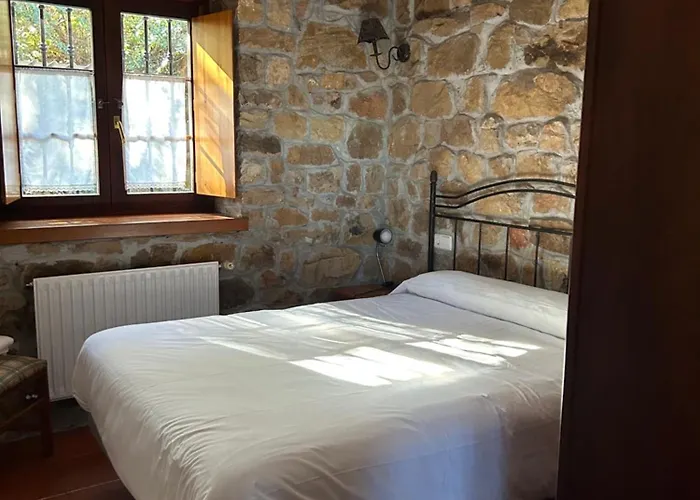 La De Bienvenida Apartment