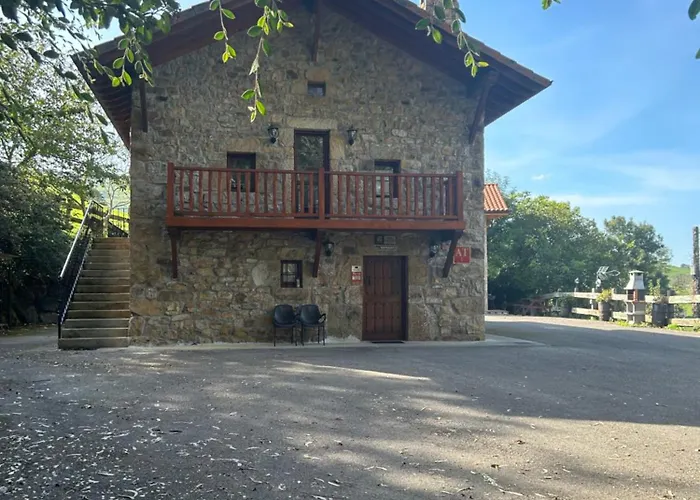 Apartment La De Bienvenida *