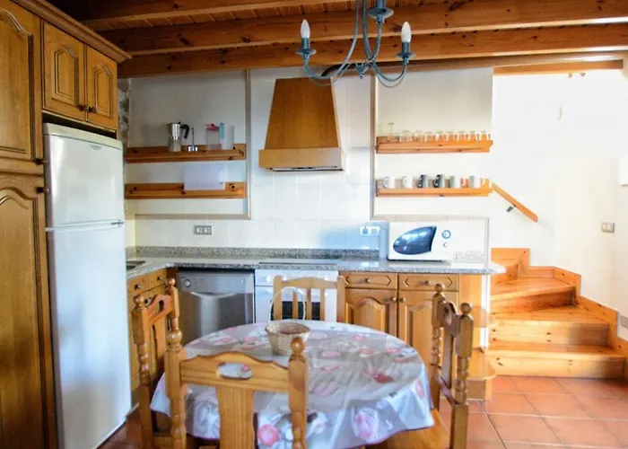 La De Bienvenida Apartment