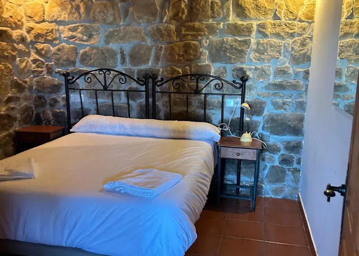 Apartment La De Bienvenida *