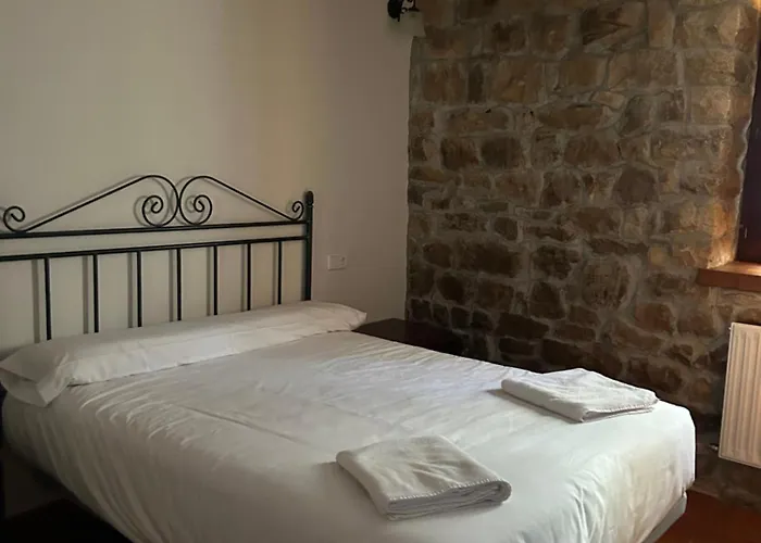 La De Bienvenida * Tezanos