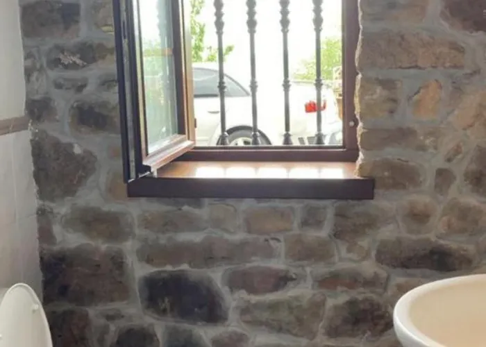 Apartment La De Bienvenida *