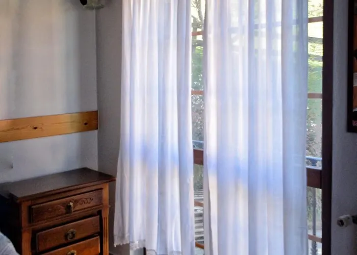 Apartment La De Bienvenida