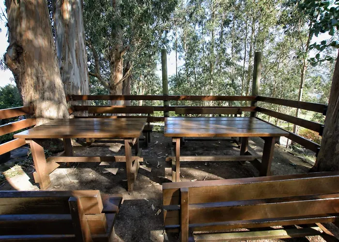 La De Bienvenida Apartment *